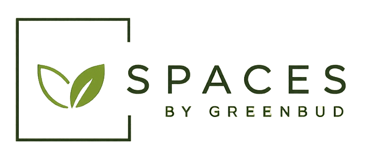 Spaces by Greenbud